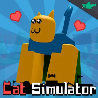 🐈 Cat Simulator icon