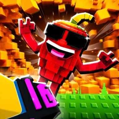[UPD] 1+ Smash For brainrots icon