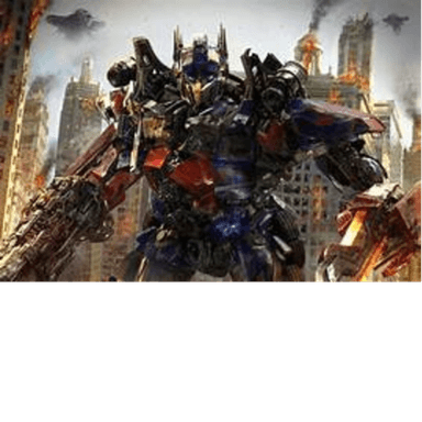 Transformers Overdriver (NOTOFFICALFANMADE) icon