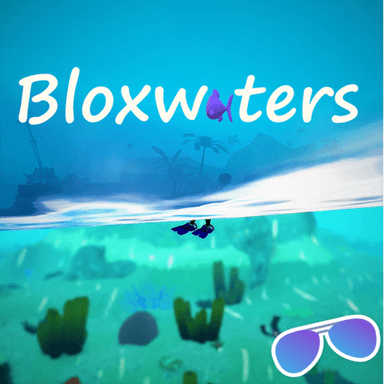 Bloxwaters Ocean Scuba Diving [Testing] icon