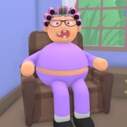Escape Grandma's House Obby icon
