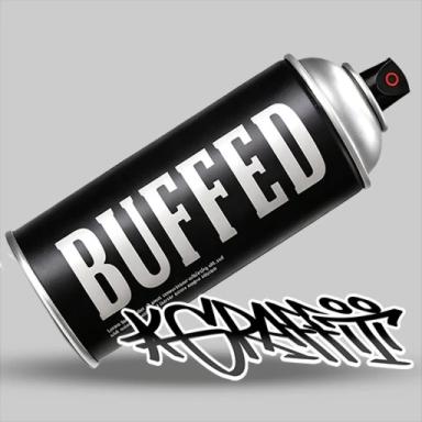 Thumbnail for UPDATE Buffed Graffiti Game