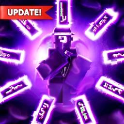 Thumbnail for [🍀UPD6] Luck Incremental Game