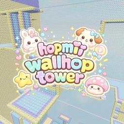 HOPMII WALLHOP TOWER icon