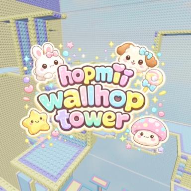 HOPMII WALLHOP TOWER icon