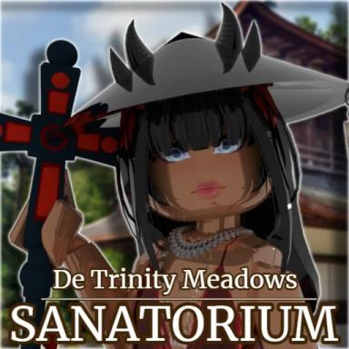 Thumbnail for De Trinity Meadows Sanatorium Game