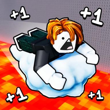 Thumbnail for [☁️] +1 Cloud Obby Escape  Game