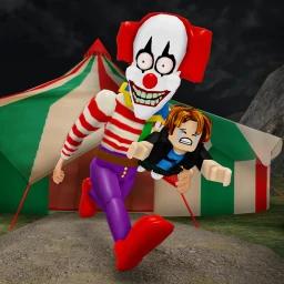 Thumbnail for CHOPPER'S CARNIVAL BREAKOUT (SCARY OBBY) Game