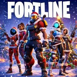 فورت لاين العرب icon