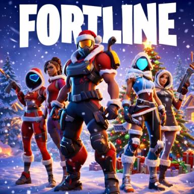 Thumbnail for فورت لاين العرب Game