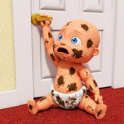 [S12] BATHE DA BABY icon