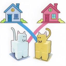 Guide the Cats icon