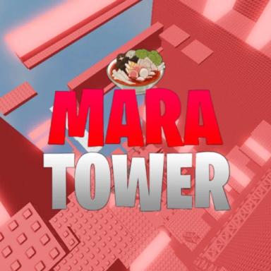 MARA TOWER 🍲  [마라탕 타워] icon