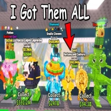 Thumbnail for 🔥 FREE Sammy's Base 💸 Game