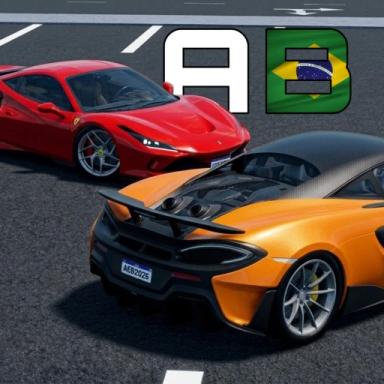 Thumbnail for Brazilian Highways Game
