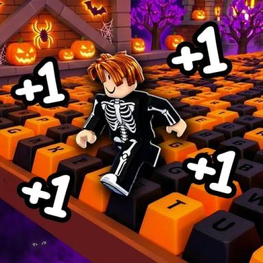 Thumbnail for [🎃] +1 Speed Halloween Escape Game