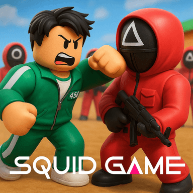 [💰 SALE] SQUID GAME icon