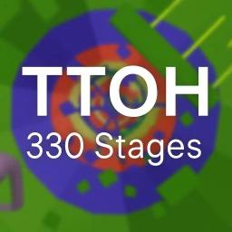 [✨330 Stages!] TTOH with Checkpoints icon