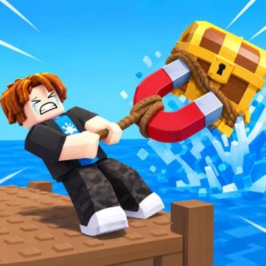 Thumbnail for +1 Magnet For Treasure Game
