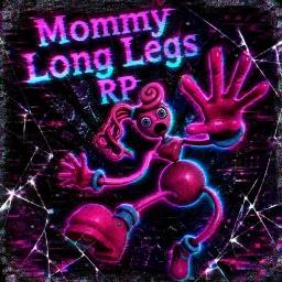 Thumbnail for (⏳NOW ) Mommy Long Legs RP Game