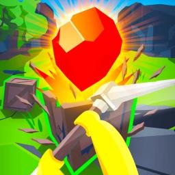Scavenge Ore! ⛏️ icon