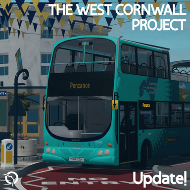 The West Cornwall Project icon