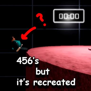 Roleplay as player 456! icon