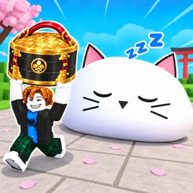 Thumbnail for Don't Wake the Mochi Game