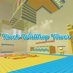 Kwek Wallhop Tower icon