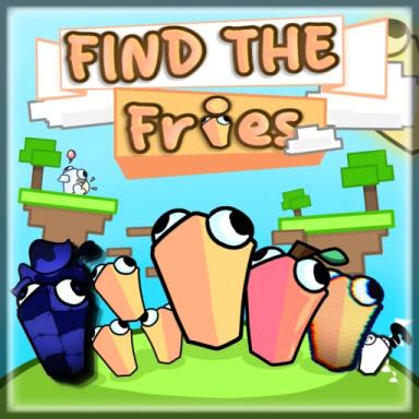 Find the Fries (74) icon
