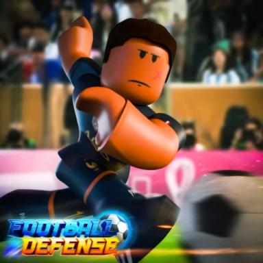 Football Tower Defense icon
