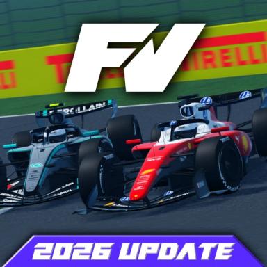 [2026 UPDATE] Formula Veloce 2026 icon