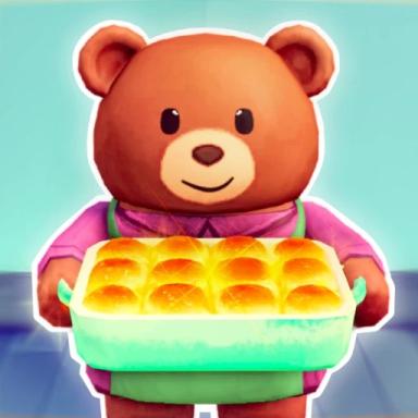 Thumbnail for Build a Bakery 🥐 Game