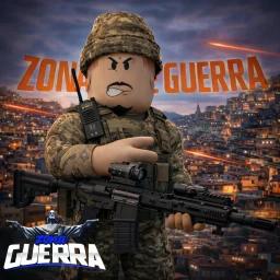 ZDG - War Zone RJ FPS  icon