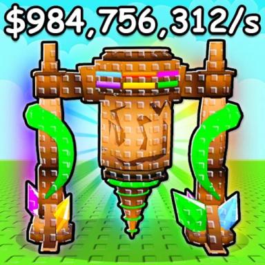 Thumbnail for My Drill Farm Game