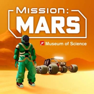 Thumbnail for Mission: Mars – Explore the Red Planet 🔴 Game