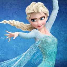❄️ FROZEN ELEVATOR ☃️ icon