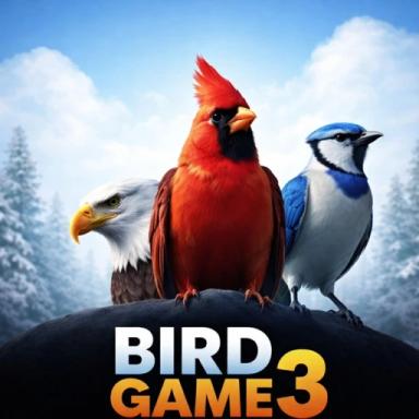 Thumbnail for Bird Game 3 Game