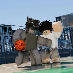 STREETBALL icon