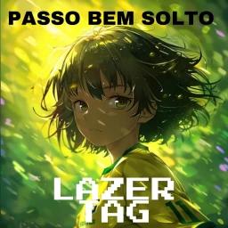 Passo Bem Solto Lazer Tag stealBranrot w/ HD Admin icon