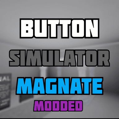[x10k🔥] Button Simulator magnate Modded💸 icon