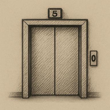 [2 new elevators and fixes!] Destroy elevator  icon