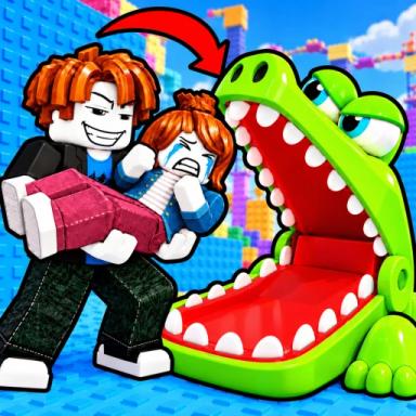 Thumbnail for [🔥UPD] Troll Throwing Tower Game