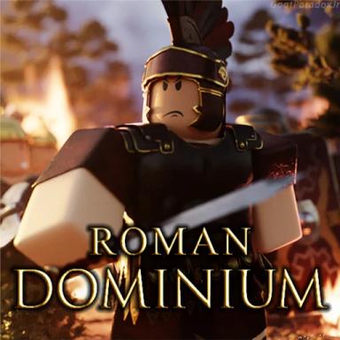 [⚔️NEW MAP⚔️] Roman Dominium icon
