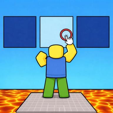 Thumbnail for Spot The Color Or Die! Game