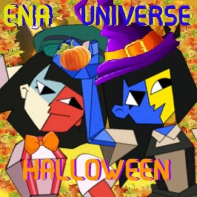 Thumbnail for SPOOKY Ena Universe Game