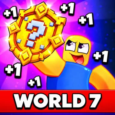Thumbnail for [X2] +1 Armor Per Click Game