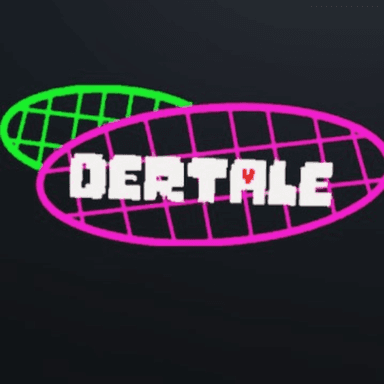Thumbnail for {HAPPY BIRTHDAY DERTALE} DERTALE: SSOC: improved Game