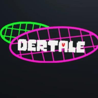 {HAPPY BIRTHDAY DERTALE} DERTALE: SSOC: improved icon