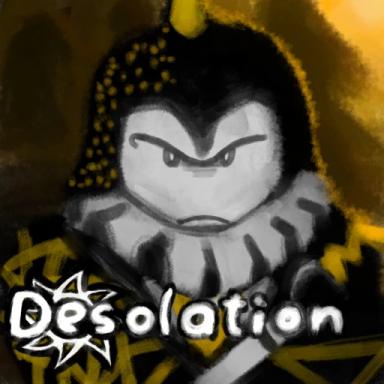 Thumbnail for (😈LEADER OF LIES) Desolation Game